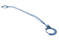 Thumbnail for Whiteline 91-94 Nissan Sentra B13 / 95-99 Nissan Sentra B14 Front adjustable strut tower brace