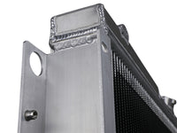 Thumbnail for aFe BladeRunner Street Series Tube & Fin Aluminum Radiator Jeep Wrangler (TJ) L6-4.0L