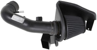 Thumbnail for K&N 11-14 Ford Mustang GT 5.0L V8 Black Performance Intake Kit