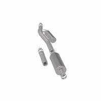 Thumbnail for MagnaFlow 19-23 GM 1500 4.3L / 5.3L D-Fit Muffler Replacement
