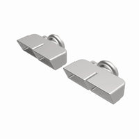 Thumbnail for MagnaFlow Tip 1-Set Quad Square