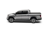 Thumbnail for Truxedo 17-20 Honda Ridgeline 4ft 8in Lo Pro Bed Cover
