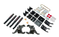 Thumbnail for Belltech LOWERING KIT WITH ND2 SHOCKS