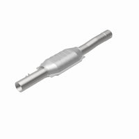 Thumbnail for MagnaFlow Conv DF 99-01 Jeep Grand Cherokee 4.0L Rear