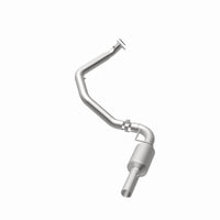Thumbnail for MagnaFlow 2009 Chevrolet Express 4500 V8 6.0L Left Underbody Catalytic Converter