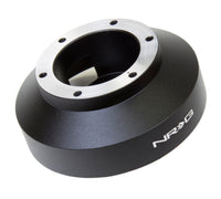 Thumbnail for NRG Short Hub Adapter 08+ Subaru WRX / STi (Incorporates SRS Clock Spring / SRS Resistors Incl.)