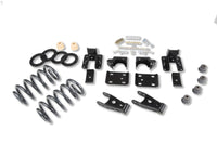 Thumbnail for Belltech LOWERING KIT W/O SHOCKS