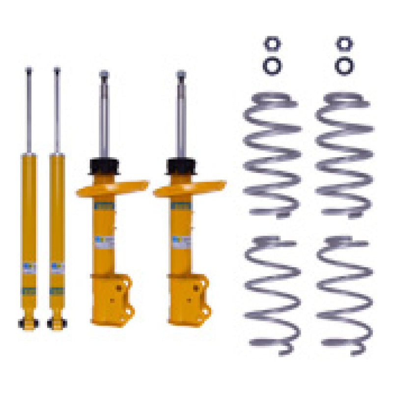 Bilstein B12 Lift Kit GLA250