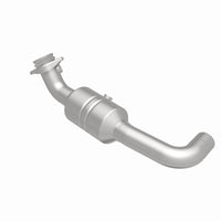 Thumbnail for MagnaFlow 11-14 Ford F-150 5.0L Direct Fit CARB Compliant Right Catalytic Converter