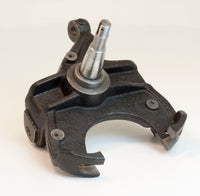 Thumbnail for MaxTrac 73-87 Chevrolet C10 2WD 2.5in Front Lowering Spindles (1.25in Rotors)