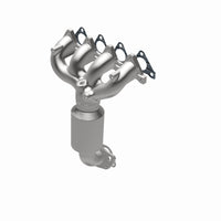 Thumbnail for MagnaFlow Conv DF 06-08 Kia Rio/Rio5 1.6L Manifold