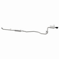 Thumbnail for Magnaflow 2022+ Honda Civic Sport 2.0 Sedan NEO Cat-Back Exhaust System