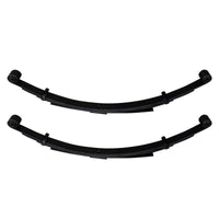 Thumbnail for Skyjacker Jeep Wrangler XJ 7.5in Sport Series Rear Leaf Spring