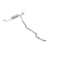 Thumbnail for MagnaFlow Sys C/B 05- Pontiac Solstice GXP