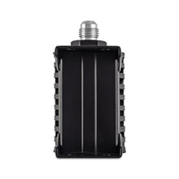 Thumbnail for Mishimoto Universal - 6AN 10 Row Oil Cooler - Black