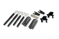 Thumbnail for Belltech LOWERING KIT WITH ND2 SHOCKS