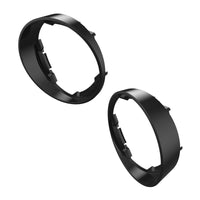 Thumbnail for KC HiLiTES 12-22 Toyota Tacoma/Tundra/4Runner Fog Pocket Kit