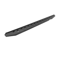 Thumbnail for Go Rhino RB20 Slim Running Boards - Universal 68in. - Tex. Blk