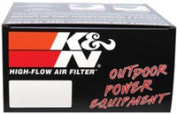 Thumbnail for K&N Replacement Industrial Air Filter Round 5.5in ID / 7in OD / 2.25in H