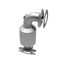 Thumbnail for MagnaFlow Conv DF 94-99 Mitsubishi 300GT 49S