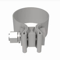 Thumbnail for MagnaFlow Clamp 2.00inch TORCA SS 1.25inch 10pk