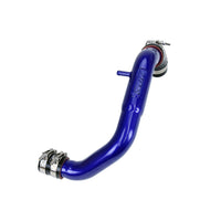 Thumbnail for HPS Blue Intercooler Hot Charge Pipe Turbo Boost 15-17 Lexus NX200t 2.0L Turbo