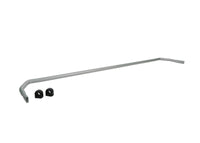 Thumbnail for Whiteline 02-13 MINI Cooper Rear Sway Bar - 20mm HD Blade Adj. (Incl. Bushings)