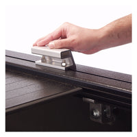 Thumbnail for Pace Edwards 99-07 Ford F-Series Super Duty 6ft 9in Bed BedLocker w/ Explorer Rails