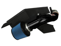 Thumbnail for Injen 13 Chevy Malibu 2.0L (T) Black Tuned Air Intake w/ MR Tech