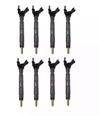 Thumbnail for Exergy 11-16 Chevrolet Duramax 6.6L LML New 60% Over Injector - Set of 8