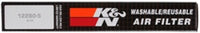 Thumbnail for K&N 18 Honda Goldwing GL1800 Replacement Air Filter