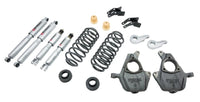 Thumbnail for Belltech LOWERING KIT WITH SP SHOCKS