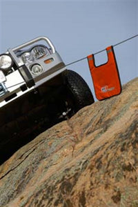 Thumbnail for ARB Recovery Damper