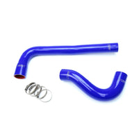Thumbnail for HPS Blue Reinforced Silicone Radiator Hose Kit Coolant for Dodge 03-10 Ram 2500 3500 Pickup 5.9L / 6.7L Diesel Cummins