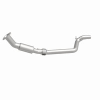 Thumbnail for MagnaFlow 07-10 Dodge Charger 3.5L CARB Compliant Direct Fit Catalytic Converter