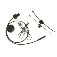 Thumbnail for Bilstein B6 (DampTronic) 08-12 BMW M3 v8 4.0L Front Right 36mm Monotube Strut Assembly