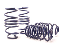 Thumbnail for H&R 13-17 Acura ILX 2.0L/2.4L/Hybrid Sport Spring (Non Convertible)