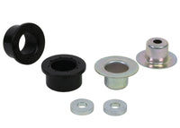 Thumbnail for Whiteline 7/94-02 Nissan 200SX / 7/89-3/97 300ZX / 90-02 SKyline Rear Diff - Support Rear Bushing