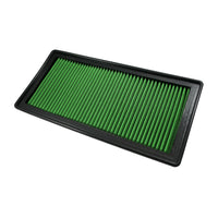 Thumbnail for Green Filter 00-11 Dodge Dakota 4.7L V8 Panel Filter