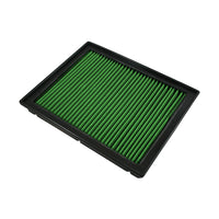 Thumbnail for Green Filter 00-09 Chevy Tahoe 4.8L V8 Panel Filter