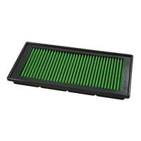 Thumbnail for Green Filter 01-04 GMC Yukon 4.3L V6 Panel Filter