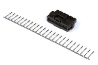 Thumbnail for Haltech AMP 26 Pin 2 Row Superseal Connector Plug & Pins