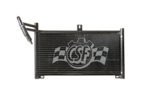 Thumbnail for CSF 95-02 Dodge Ram 2500 5.9L Transmission Oil Cooler