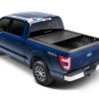 Thumbnail for Retrax 2021 F-150 Super Crew/Super Cab & Reg. Cab 6.5ft Bed RetraxONE MX