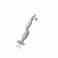 Thumbnail for MagnaFlow Direct-Fit OEM EPA Compliant Catalytic Converter - 13-15 Nissan Pathfinder V6 3.5L