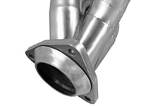 Thumbnail for aFe Twisted Steel Headers 14-15 GM Silverado/Sierra 1500 V8 5.3L6.2L