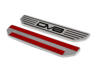 Thumbnail for DV8 Offroad 2018-2019 Jeep Gladiator JL Rear Sill Plates