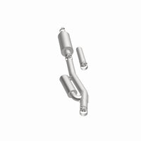 Thumbnail for MagnaFlow 19-23 GM 1500 4.3L / 5.3L D-Fit Muffler Replacement