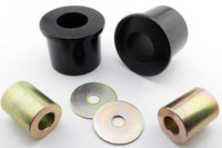Thumbnail for Whiteline Plus 10+ Chevrolet Camaro Rear Upper Inner Control Arm Bushing Kit