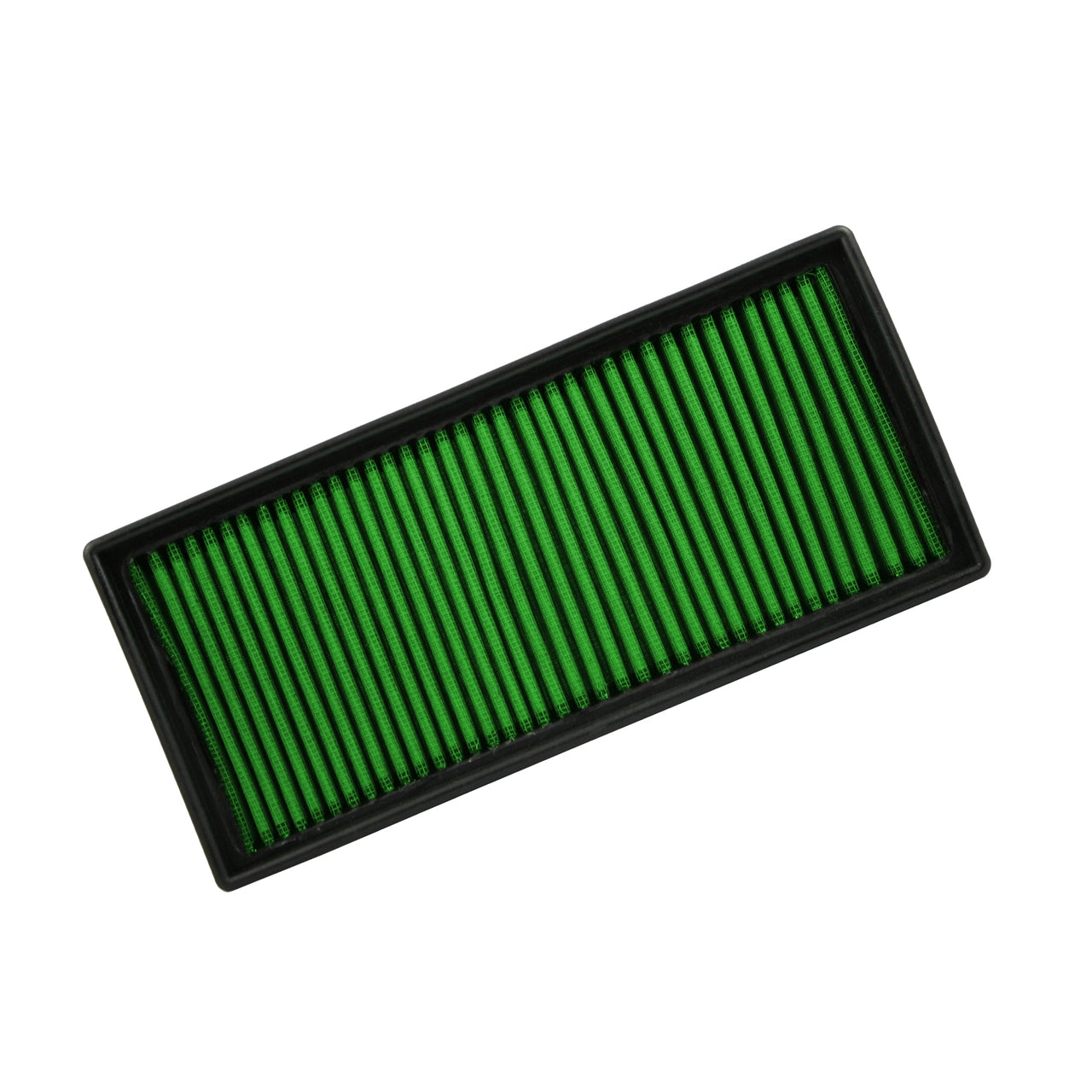Green Filter 88-96 Ford Bronco 5.8L V8 Panel Filter